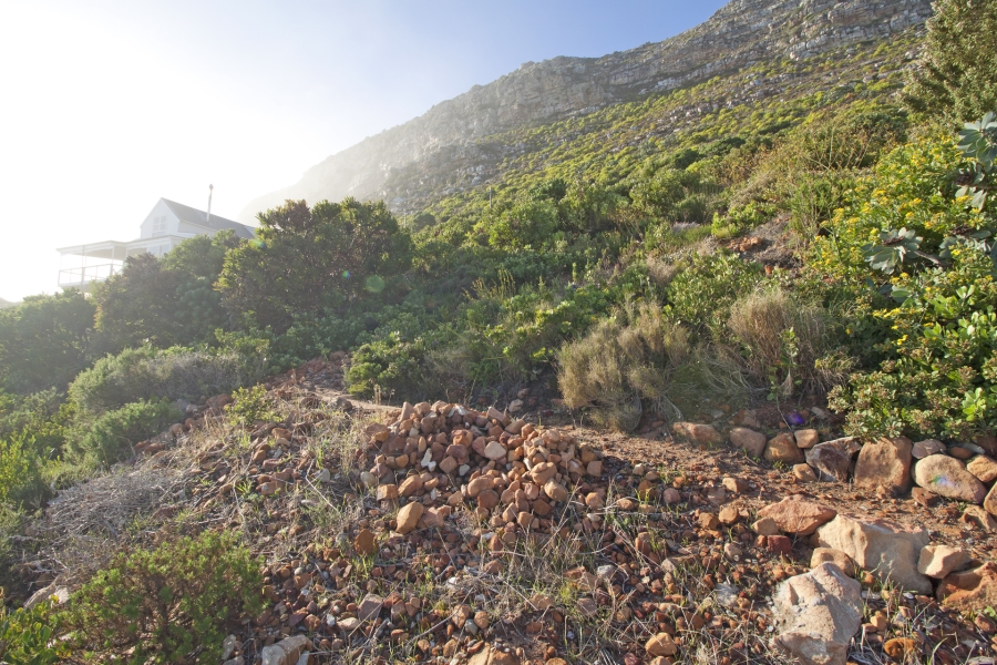 0 Bedroom Property for Sale in Misty Cliffs Western Cape